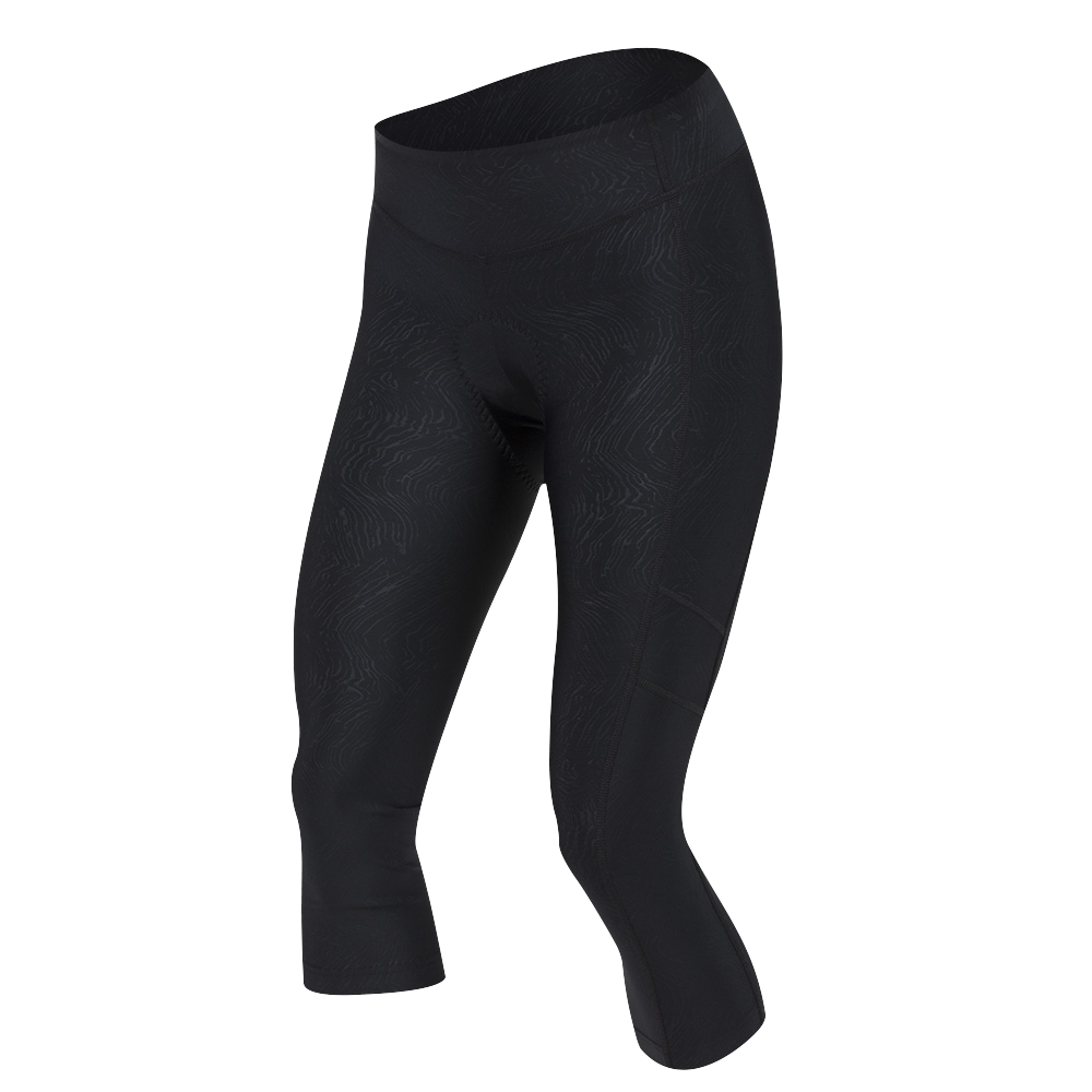 Damen Fahrradhose gepolstert | Escape Sugar 3QTR