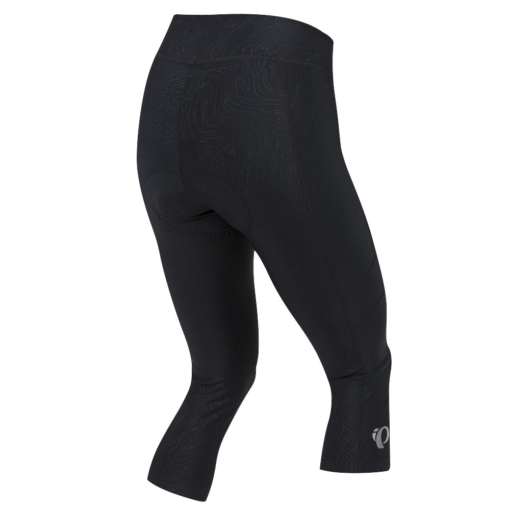 Damen Fahrradhose gepolstert | Escape Sugar 3QTR