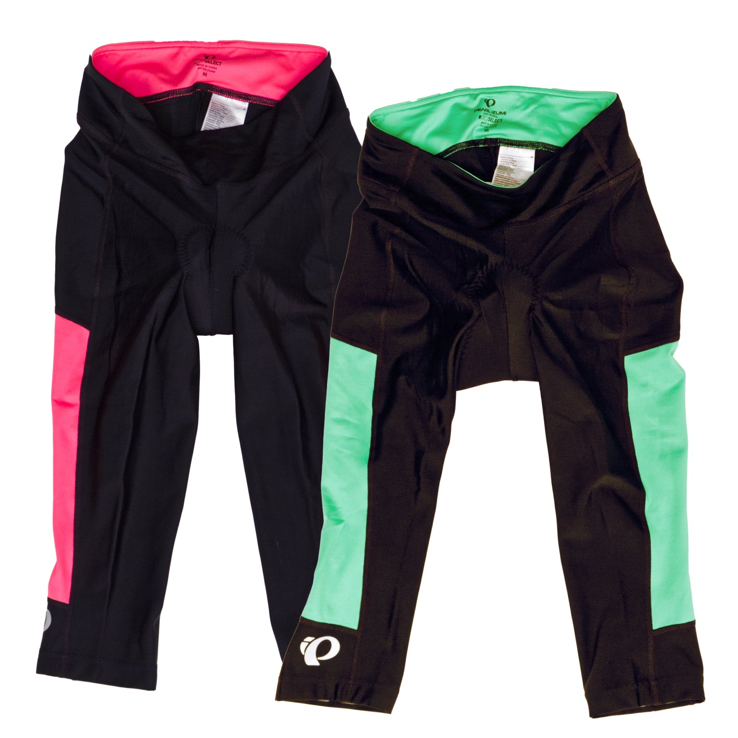 Damen Fahrradhose gepolstert | Escape Sugar 3QTR