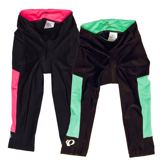 Damen Fahrradhose gepolstert | Escape Sugar 3QTR