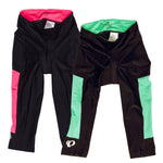 Damen Fahrradhose gepolstert | Escape Sugar 3QTR