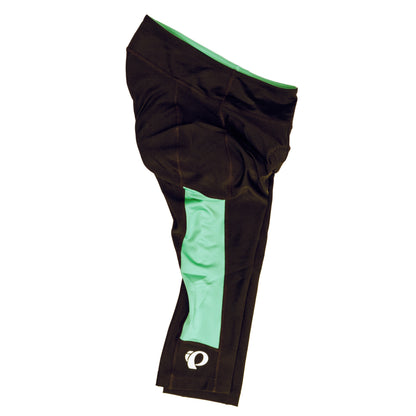 Damen Fahrradhose gepolstert | Escape Sugar 3QTR