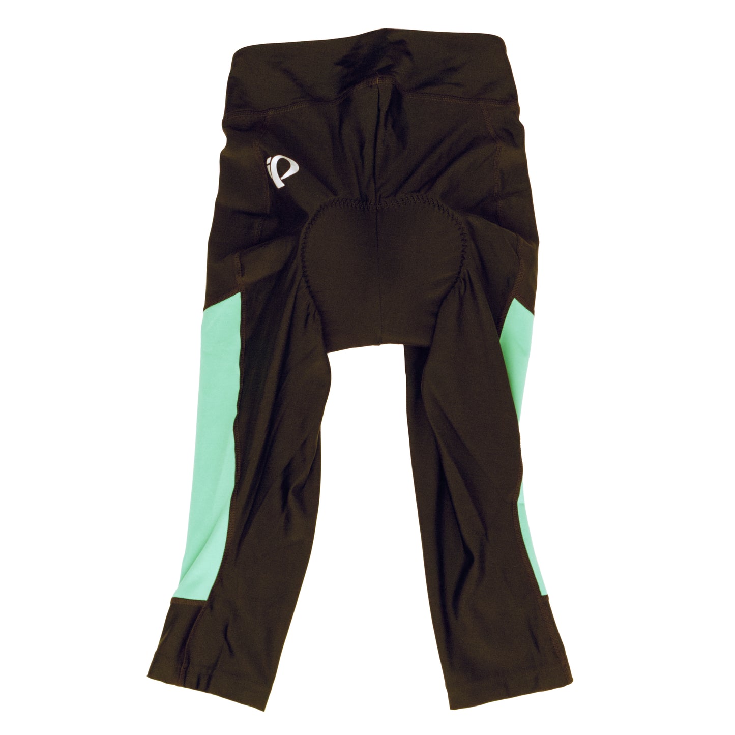 Damen Fahrradhose gepolstert | Escape Sugar 3QTR