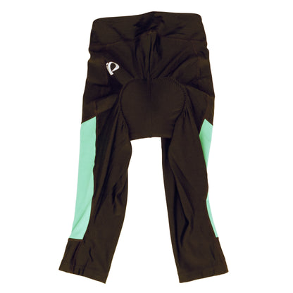 Damen Fahrradhose gepolstert | Escape Sugar 3QTR