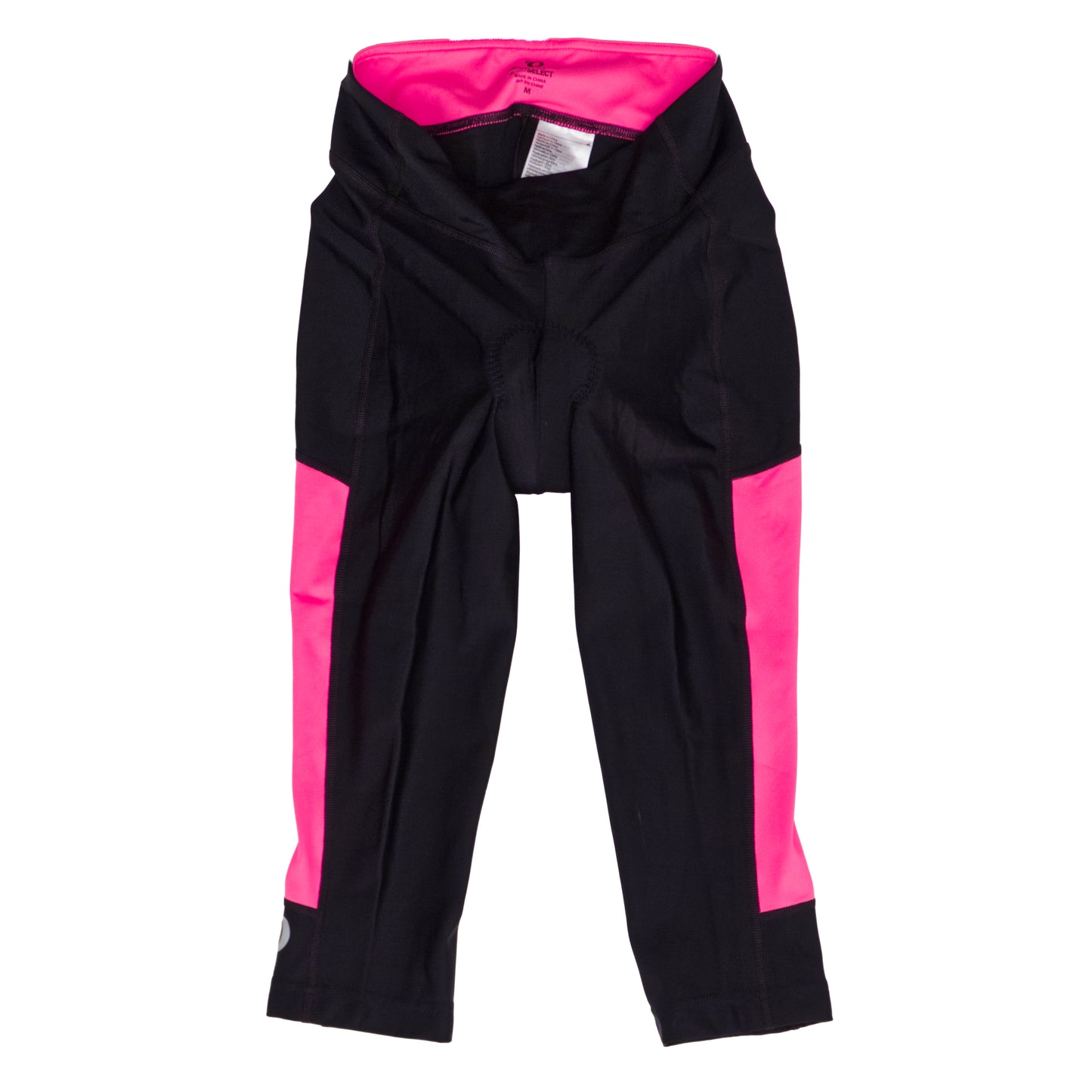 Damen Fahrradhose gepolstert | Escape Sugar 3QTR