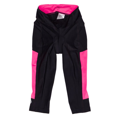 Damen Fahrradhose gepolstert | Escape Sugar 3QTR