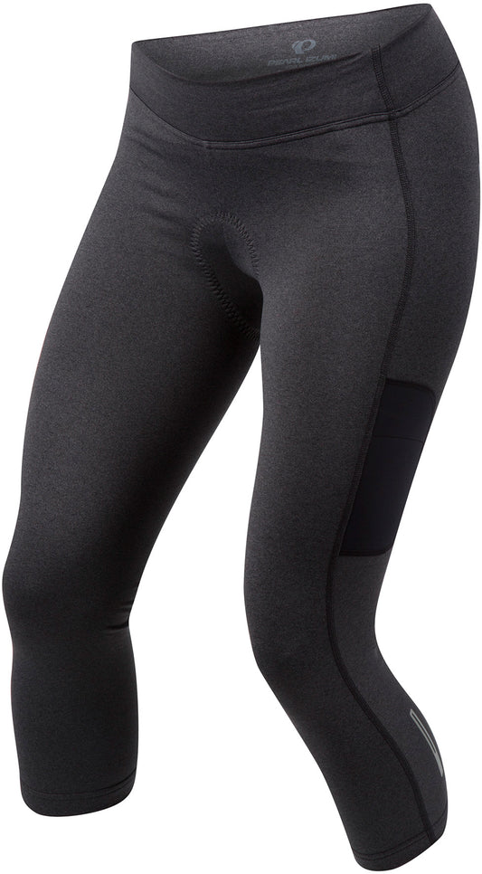Damen Fahrradhose gepolstert | Escape Sugar Thermal 3QTR Tight