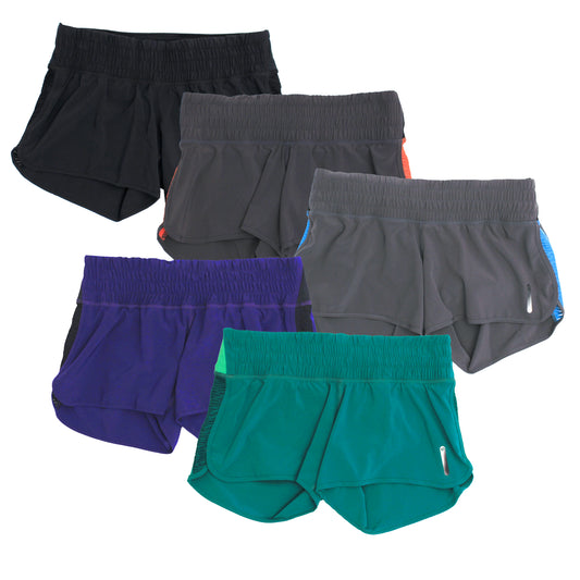 Damen Fitnesshose | Pearl Izumi Flash Short