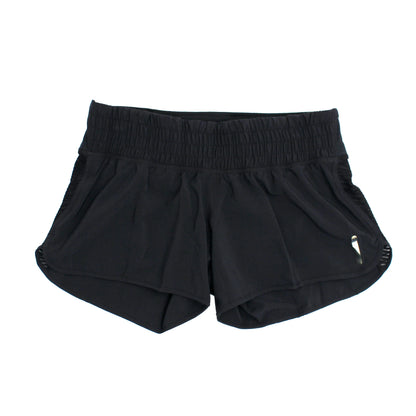 Damen Fitnesshose | Flash Short