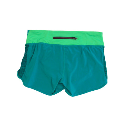 Damen Fitnesshose | Flash Short