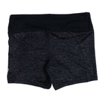 Damen Fitnesshose | Flash Short Tight Print