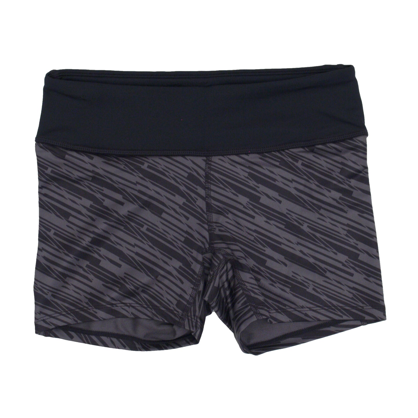 Damen Fitnesshose | Pearl Izumi Flash Short Tight Print