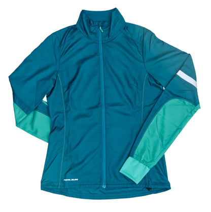 Damen Lauf-/Fahrrad-/Regenjacke | Pearl Izumi Fly