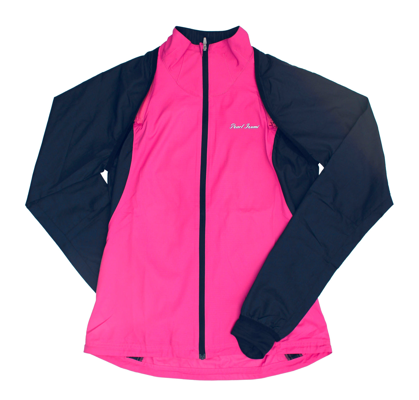 Damen Lauf-/Fahrradjacke | Fly Convert
