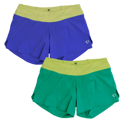 Damen Fitnesshose | Fly Short