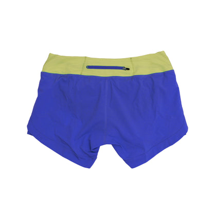 Damen Fitnesshose | Fly Short