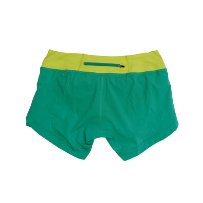 Damen Fitnesshose | Fly Short