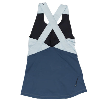 Damen Fahrradtrikot | Journey Tank