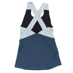 Damen Fahrradtrikot | Journey Tank