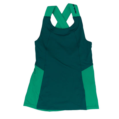 Damen Fahrradtrikot | Journey Tank