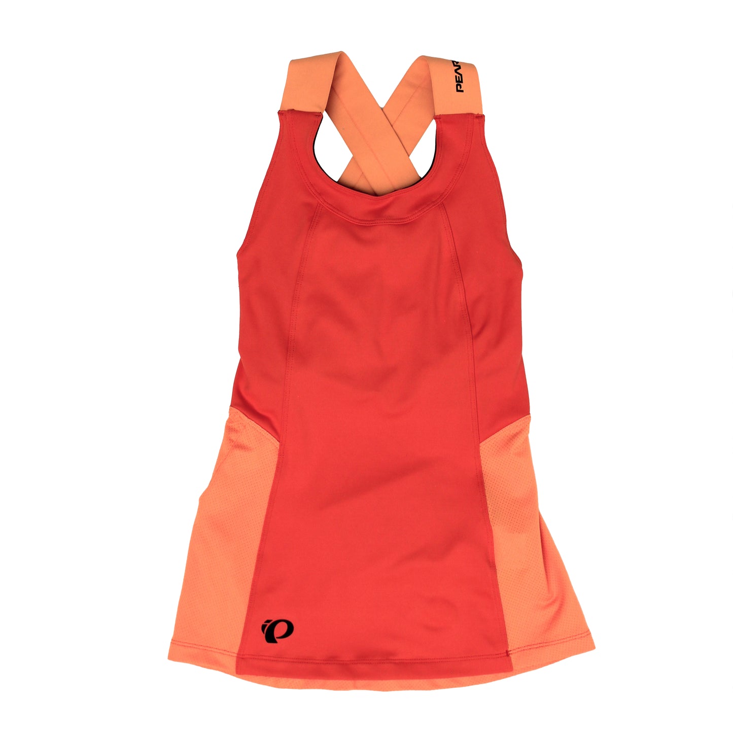 Damen Fahrradtrikot | Journey Tank