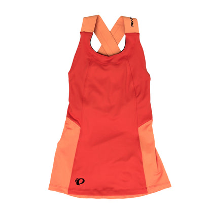 Damen Fahrradtrikot | Journey Tank