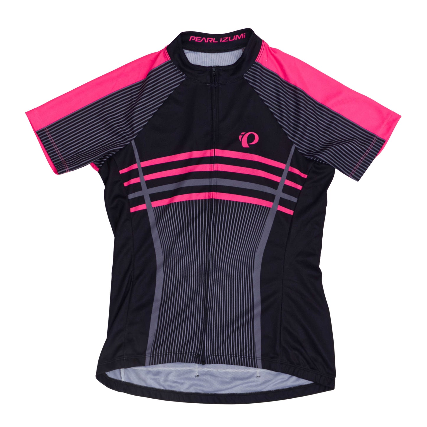 Damen Fahrradtrikot | Select Escape LTD SS