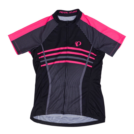 Damen Fahrradtrikot | Select Escape LTD SS