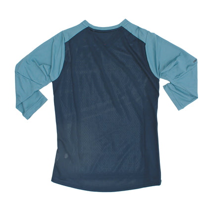 Damen Mountainbike-Trikot | MTB Launch 3QTR
