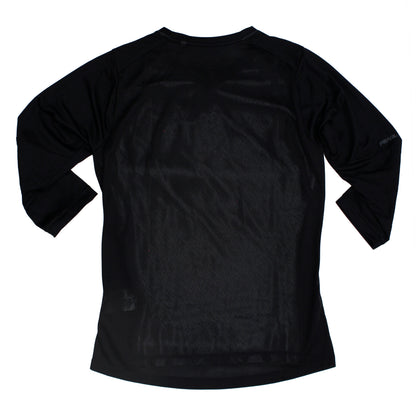 Damen Mountainbike-Trikot | MTB Launch 3QTR