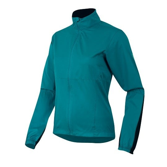 Damen Mountainbike Regenjacke | MTB Barrier