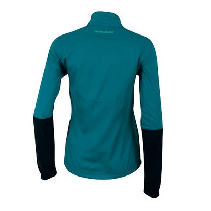 Damen Mountainbike Regenjacke | MTB Barrier