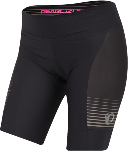 Damen Fahrradhose gepolstert | P.R.O. Pursuit Graphic