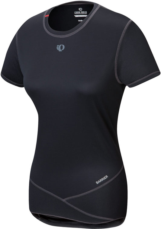 Damen Funktionstrikot | P.R.O. Barrier Short Sleeve Basellayer