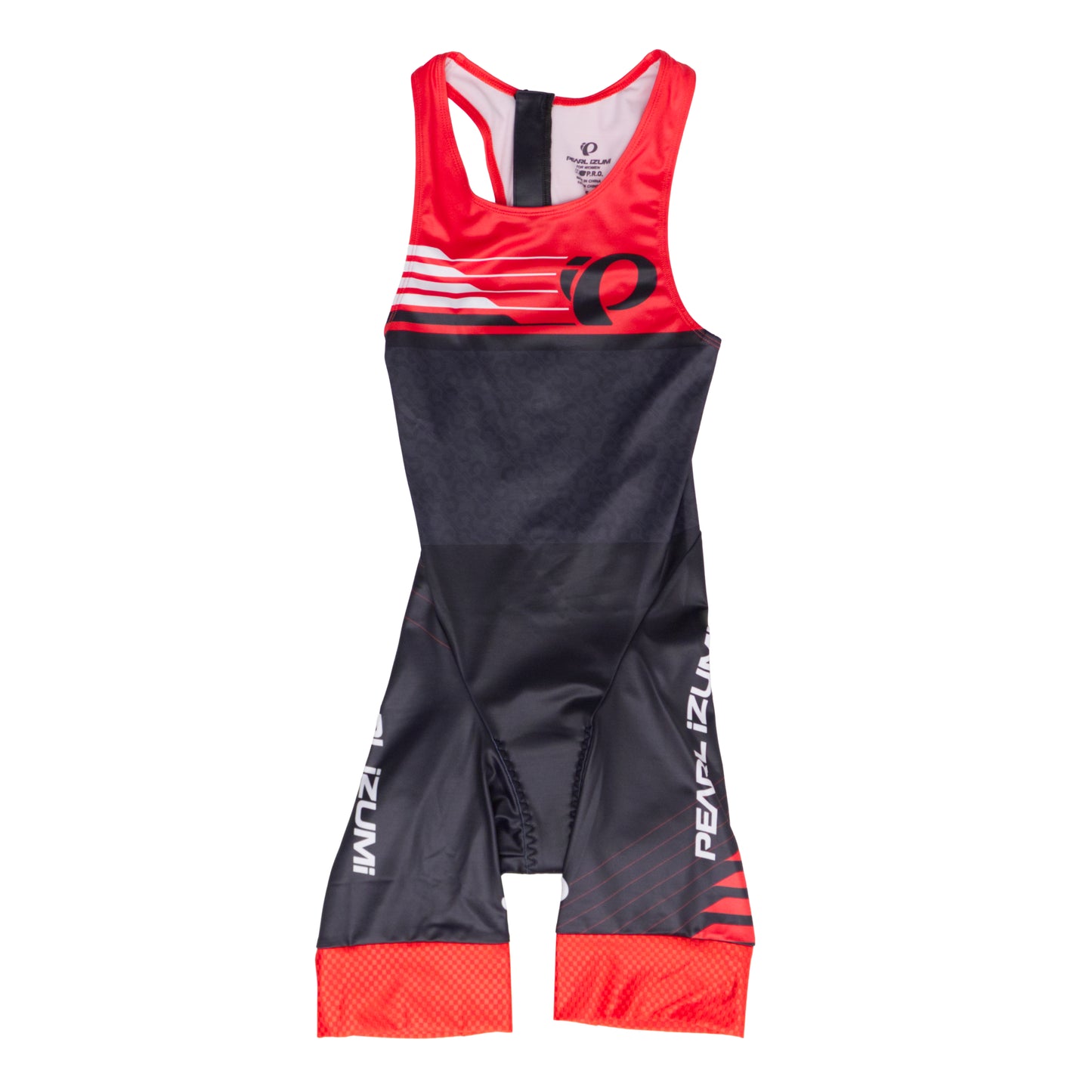 Damen Triathlon Einteiler | P.R.O. CSTM Tri Suit