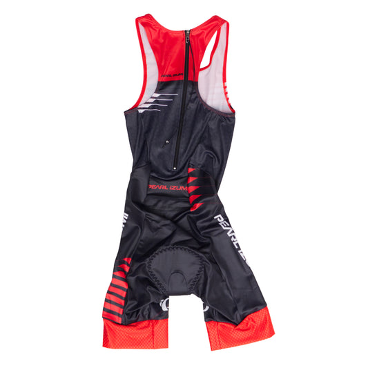 Damen Triathlon Einteiler | Pearl izumi P.R.O. CSTM Tri Suit