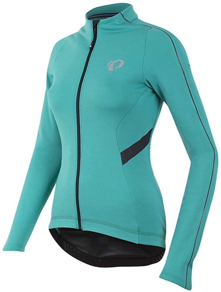 Damen Fahrradjacke | P.R.O. Pursuit Thermal