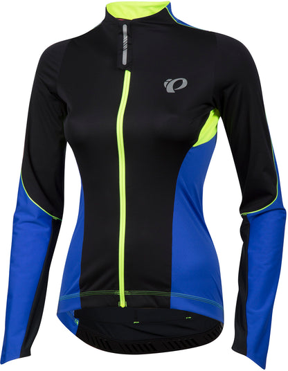 Damen Fahrradjacke | P.R.O. Pursuit Wind