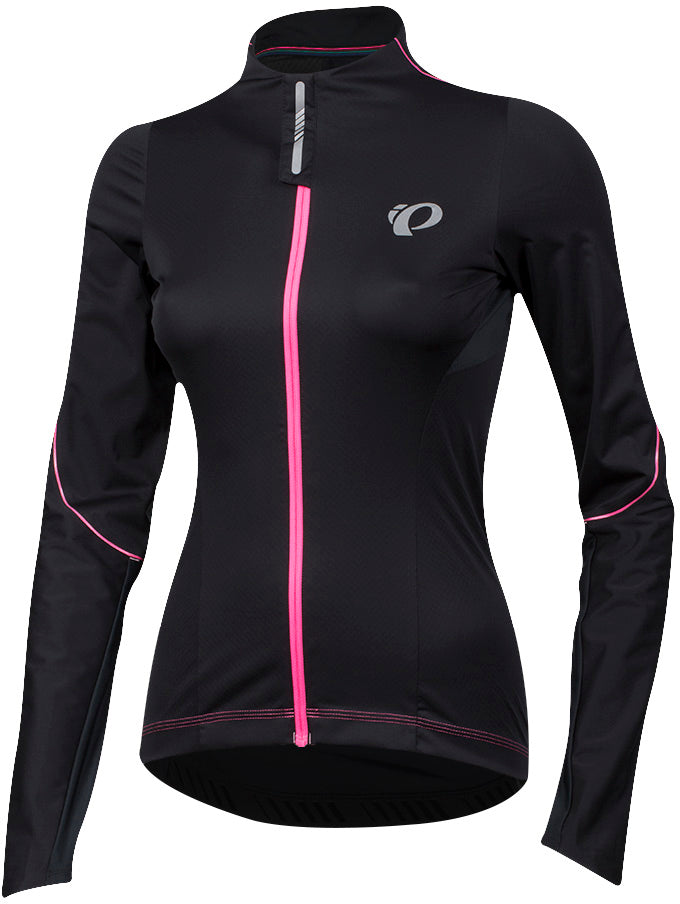 Damen Fahrradjacke | P.R.O. Pursuit Wind