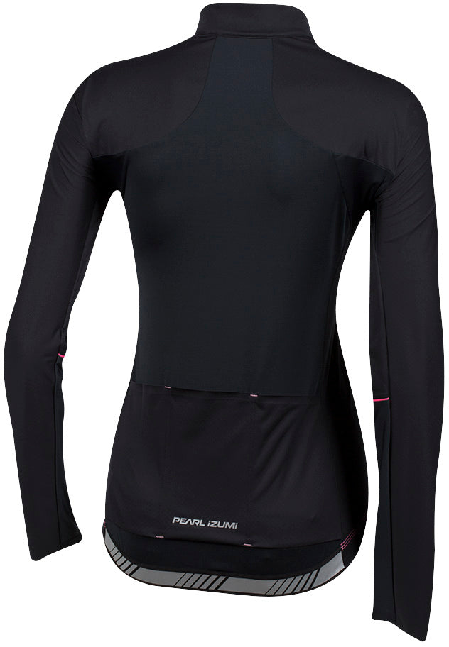 Damen Fahrradjacke | P.R.O. Pursuit Wind
