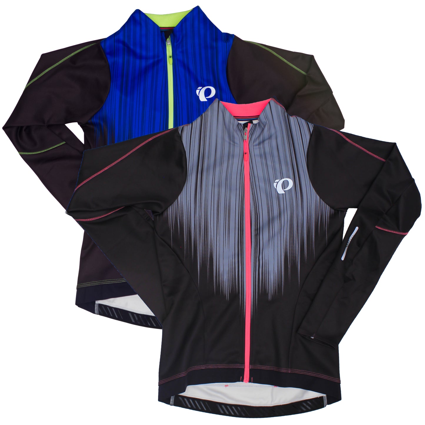Damen Fahrradjacke | P.R.O. Pursuit Windblock Thermal