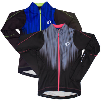 Damen Fahrradjacke | P.R.O. Pursuit Windblock Thermal