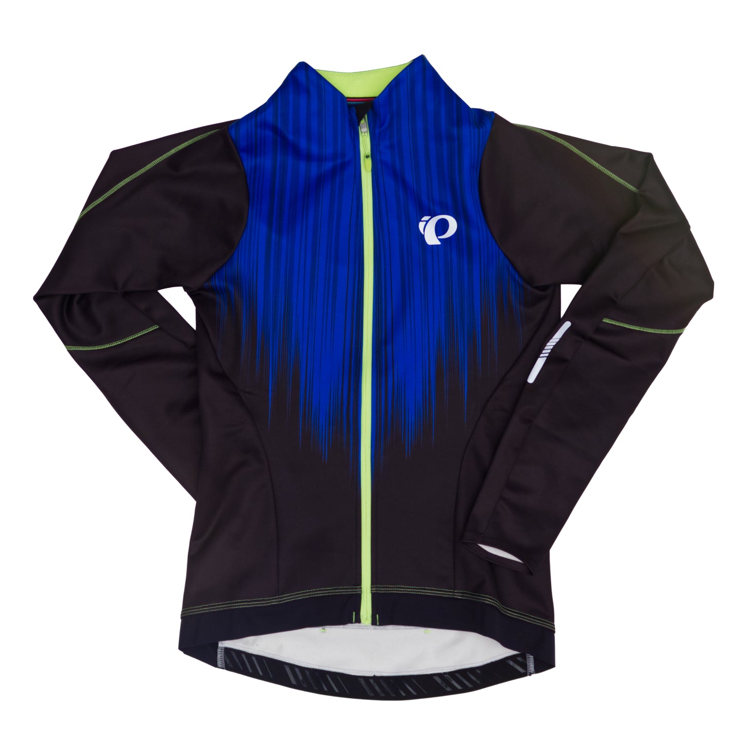 Damen Fahrradjacke | P.R.O. Pursuit Windblock Thermal