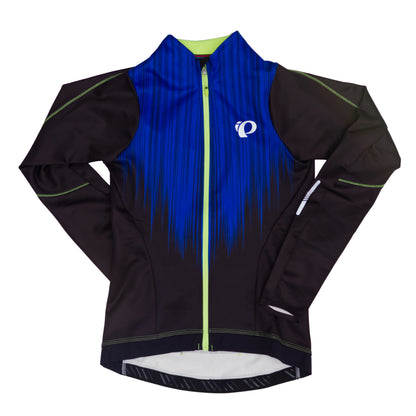Damen Fahrradjacke | P.R.O. Pursuit Windblock Thermal