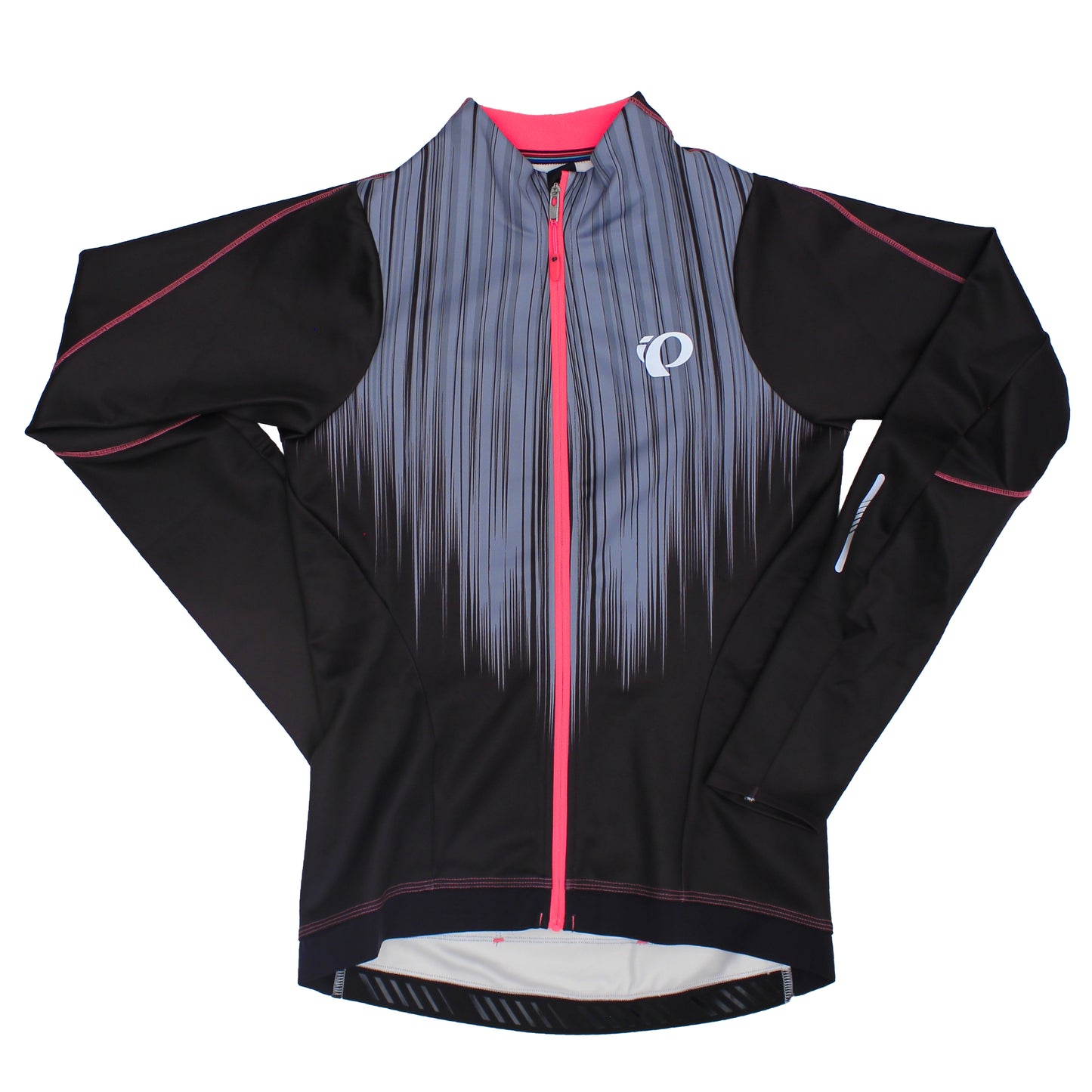 Damen Fahrradjacke | P.R.O. Pursuit Windblock Thermal