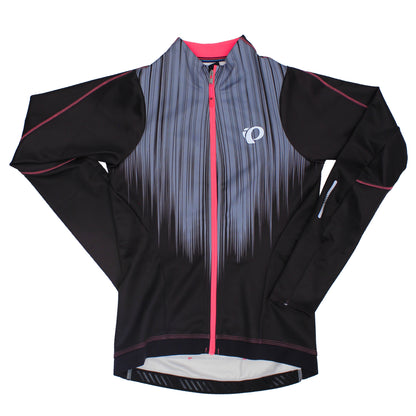Damen Fahrradjacke | P.R.O. Pursuit Windblock Thermal