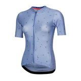 Damen Fahrradtrikot | P.R.O. SPD