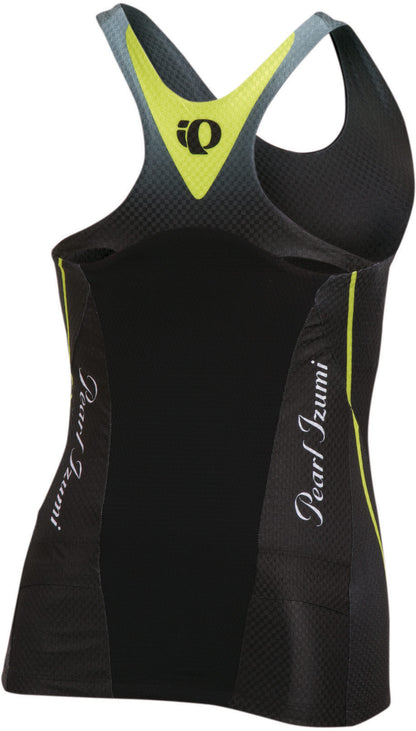Damen Triathlontrikot | Pearl Izumi P.R.O. TRI SL