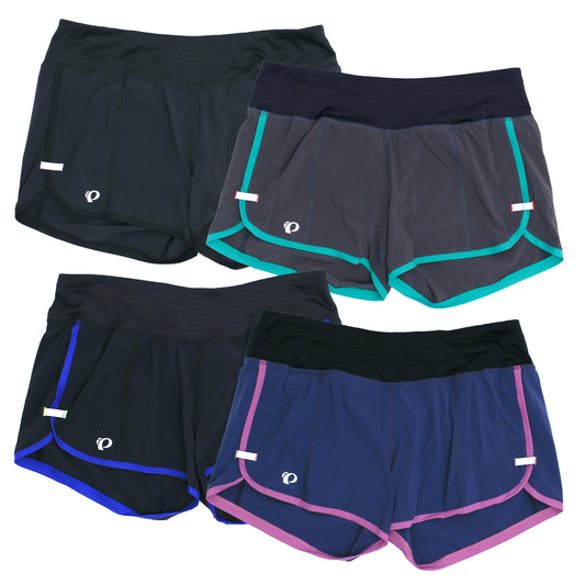Damen Fitnesshose | Pearl Izumi Pursuit 3"