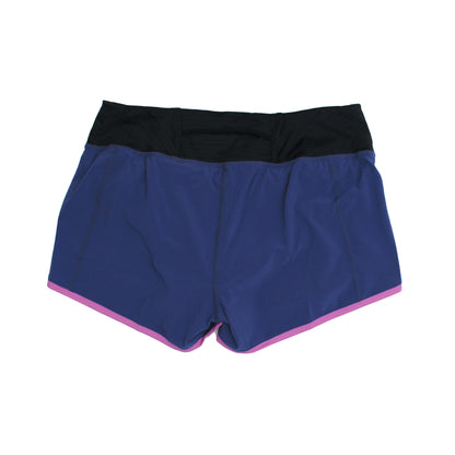 Damen Fitnesshose | Pursuit 3"